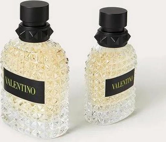 Valentino Born In Roma Yellow Dream Uomo Eau De Toilette 100ml 19 Valentino Born In Roma Yellow Dream Uomo Eau De Toilette 100ml - Afbeelding 19