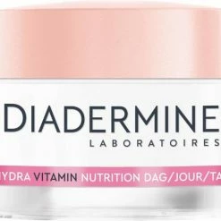 Diadermine Essential Care Hydra Nutrition Dagcreme 3x 50ml- Voordeelverpakking -L’Oréal Paris SHOP 550x473