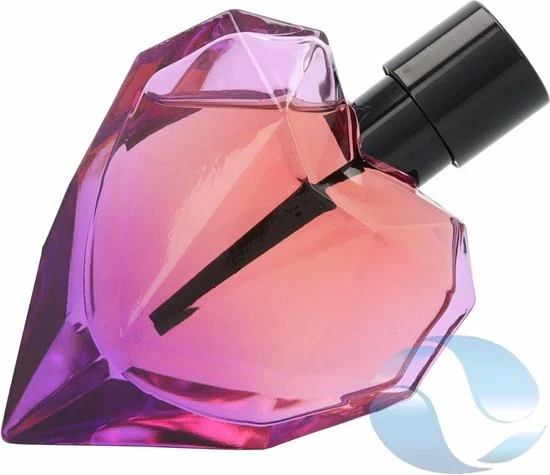 Diesel Loverdose - 50 Ml - Eau De Parfum - Damesparfum 3 Diesel Loverdose - 50 Ml - Eau De Parfum - Damesparfum - Afbeelding 3