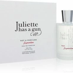 JULIETTE HAS A GUN NOT A PERFUME SUPERDOSE EDP 100 ML -L’Oréal Paris SHOP 550x475