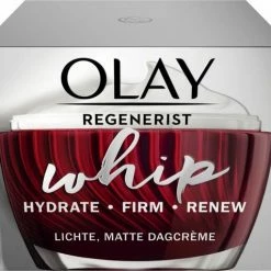 Olay Hydraterende Crème Regenerist Whip 50ml -L’Oréal Paris SHOP 550x477 1