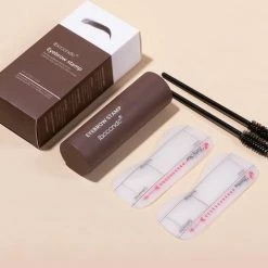 Ibcccndc Wenkbrauw Kit - Vorm - Sjablonen - Poeder - Donker Bruin -L’Oréal Paris SHOP 550x481 3