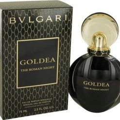 Bvlgari - Goldea The Roman Night Sensuelle - Eau De Parfum - 75ML -L’Oréal Paris SHOP 550x482 1