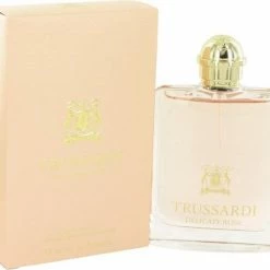 Trussardi Delicate Rose - 100 Ml - Eau De Toilette -L’Oréal Paris SHOP 550x482
