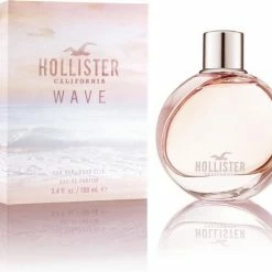 Hollister - Wave For Her - Eau De Parfum - 100ML -L’Oréal Paris SHOP 550x482 3