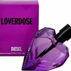 Diesel Loverdose - 50 Ml - Eau De Parfum - Damesparfum 35 Diesel Loverdose - 50 Ml - Eau De Parfum - Damesparfum -L’Oréal Paris SHOP 550x483 1