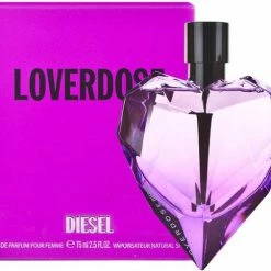 Diesel Loverdose - 50 Ml - Eau De Parfum - Damesparfum 34 Diesel Loverdose - 50 Ml - Eau De Parfum - Damesparfum -L’Oréal Paris SHOP 550x483