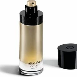 Giorgio Armani Code Absolu 60 Ml - Eau De Parfum - Herenparfum 27 Giorgio Armani Code Absolu 60 Ml - Eau De Parfum - Herenparfum -L’Oréal Paris SHOP 550x483 4