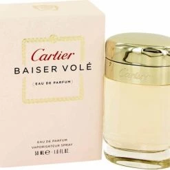 Cartier Baiser Vole - 50 Ml - Eau De Parfum 23 Cartier Baiser Vole - 50 Ml - Eau De Parfum -L’Oréal Paris SHOP 550x483 5