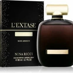 Nina Ricci - L'Extase Rose Absolue - Eau De Parfum - 80mlML -L’Oréal Paris SHOP 550x484