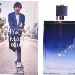 Jimmy Choo Man Blue Eau De Toilette Spray 100 Ml 21 Jimmy Choo Man Blue Eau De Toilette Spray 100 Ml -L’Oréal Paris SHOP 550x484 5