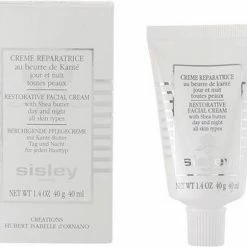 Sisley - Restorative Facial Cream - Calming Cream - 40ml 8 Sisley - Restorative Facial Cream - Calming Cream - 40ml -L’Oréal Paris SHOP 550x484 6