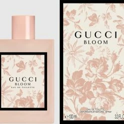Gucci Bloom Eau De Toilette -L’Oréal Paris SHOP 550x486 2
