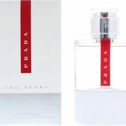 Prada Luna Rossa Eau Sport 125 Ml Mannen Eau De Toilette -L’Oréal Paris SHOP 550x487 2