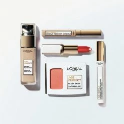 L?Or?al Paris L Or Al Paris Age Perfect Foundation - 150 Beige Cr Me - Serum Foundation 8 L?Or?al Paris L Or Al Paris Age Perfect Foundation - 150 Beige Cr Me - Serum Foundation -L’Oréal Paris SHOP 550x489 3