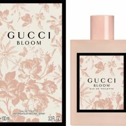 Gucci Bloom Eau De Toilette