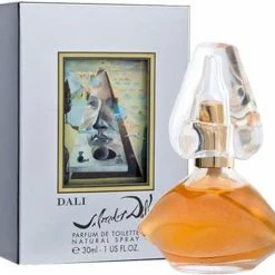 SALVADOR DALI By Salvador Dali 100 Ml - Parfum De Toilette Spray -L’Oréal Paris SHOP 550x491 4