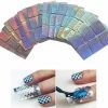 Ardran & Tookar Nailart Sjabloon - Nagellak Gellak Acryl Nail Art - 144 Sjablonen