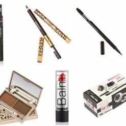 Merkloos Make-up Set Cadeau Voor Vrouw Dochter Vriendin Meisje. Supergaaf Geschenk, Ook Voor Jezelf. -L’Oréal Paris SHOP 550x492 1