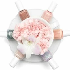 Essie Lentecollectie 619 Teacup Half Full Nagellak - Bruin - 13,5 Ml -L’Oréal Paris SHOP 550x492 2