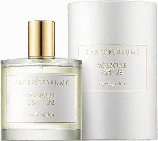 Zarkoperfume Molecule 234.38 Eau De Parfum Spray 100 Ml 15 Zarkoperfume Molecule 234.38 Eau De Parfum Spray 100 Ml - Afbeelding 15