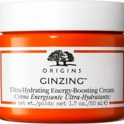 Origins Ginzing Ultra-hydrating Energy-boosting Cream 50 Ml For Women