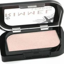 Rimmel London Magnif'eyes Mono Pressed - Beige - Oogschaduw