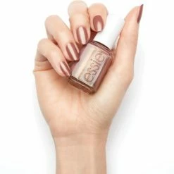 Essie Lentecollectie 619 Teacup Half Full Nagellak - Bruin - 13,5 Ml -L’Oréal Paris SHOP 550x493 3