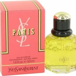 Yves Saint Laurent Paris - 75ml - Eau De Parfum 24 Yves Saint Laurent Paris - 75ml - Eau De Parfum -L’Oréal Paris SHOP 550x494