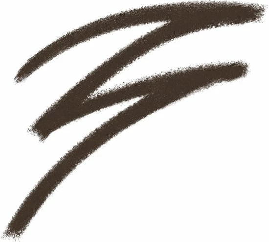 NYX Professional Makeup Epic Wear Liner Sticks - EWLS07 Deepest Brown - Oogpotlood - 1,21 Gr 3 NYX Professional Makeup Epic Wear Liner Sticks - EWLS07 Deepest Brown - Oogpotlood - 1,21 Gr - Afbeelding 3