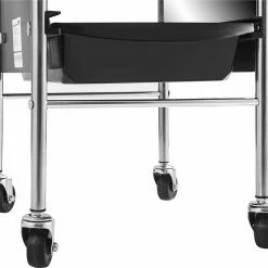 Physa Kapsalon - Trolley Met 4 Laden 9 Physa Kapsalon - Trolley Met 4 Laden -L’Oréal Paris SHOP 550x494 5