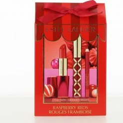 Est?e Lauder Est E Lauder - Raspberry Reds - Giftset - 3-delige Geschenkset -L’Oréal Paris SHOP 550x496 2