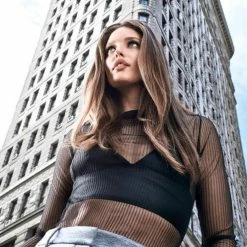 Maybelline - Color Sensational Shaping Lipliner - 120 Clear - Lipliner -L’Oréal Paris SHOP 550x497 10