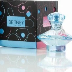 Britney Spears Eau De Parfum Curious 100 Ml - Voor Vrouwen -L’Oréal Paris SHOP 550x498 3