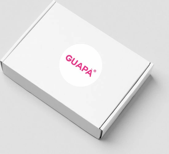 GUAP?? GUAP - Nagelvijl / Blokvijl Wit - Nagel Voorbereiding & Polijsten - High Quality - 3 Stuks 5 GUAP?? GUAP - Nagelvijl / Blokvijl Wit - Nagel Voorbereiding & Polijsten - High Quality - 3 Stuks - Afbeelding 5