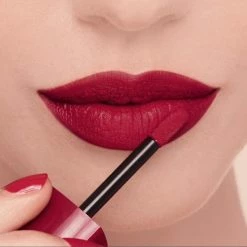 Bourjois Lippenstift Rouge édition Velvet Bourjois - 15 Red 26 Bourjois Lippenstift Rouge édition Velvet Bourjois - 15 Red -L’Oréal Paris SHOP 550x501 6