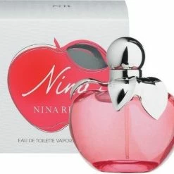 Nina Ricci Nina 50 Ml - Eau De Toilette - Damesparfum -L’Oréal Paris SHOP 550x501 7