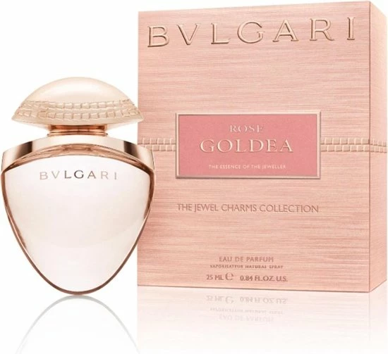Bvlgari Rose Goldea 90 Ml - Eau De Parfum - Damesparfum 10 Bvlgari Rose Goldea 90 Ml - Eau De Parfum - Damesparfum - Afbeelding 10