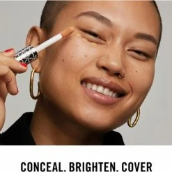 Rimmel London The Multi-Tasker Concealer - 030 Light -L’Oréal Paris SHOP 550x504 2