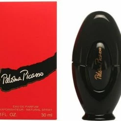 Eau De Parfum - Paloma Picasso - 30 Ml -L’Oréal Paris SHOP 550x504 9