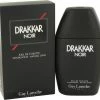 Guy Laroche Drakkar Noir Eau De Toilette Spray 200 Ml For Men