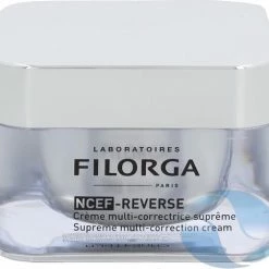 Filorga NCTF-Reverse Supreme Regenerating Face Cream - 50 Ml - Dagcrème -L’Oréal Paris SHOP 550x505 2