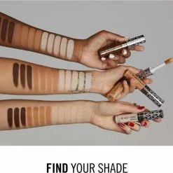 Rimmel London Lasting Finish Multi-Tasker Concealer - 050 Sand 12 Rimmel London Lasting Finish Multi-Tasker Concealer - 050 Sand -L’Oréal Paris SHOP 550x505 3