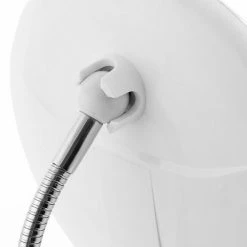 Merkloos Vergrotende Make-Up Spiegel Met Flexibele Arm En Zuignap -L’Oréal Paris SHOP 550x506 2