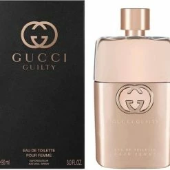 Gucci Guilty Pour Femme Eau De Toilette Spray 30 Ml -L’Oréal Paris SHOP 550x509 1
