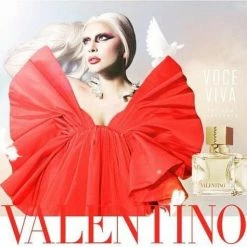 Valentino Voce Viva - 50 Ml - Eau De Parfum Spray - Damesparfum -L’Oréal Paris SHOP 550x513 1