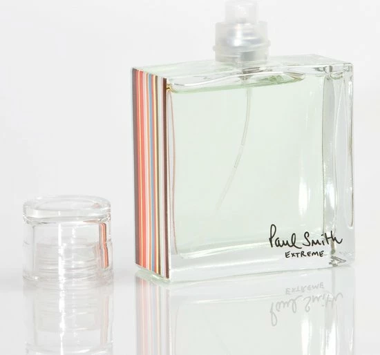 Paul Smith Extreme For Him - 100ml - Eau De Toilette 4 Paul Smith Extreme For Him - 100ml - Eau De Toilette - Afbeelding 4