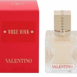 Valentino Voce Viva - 50 Ml - Eau De Parfum Spray - Damesparfum -L’Oréal Paris SHOP 550x514 12