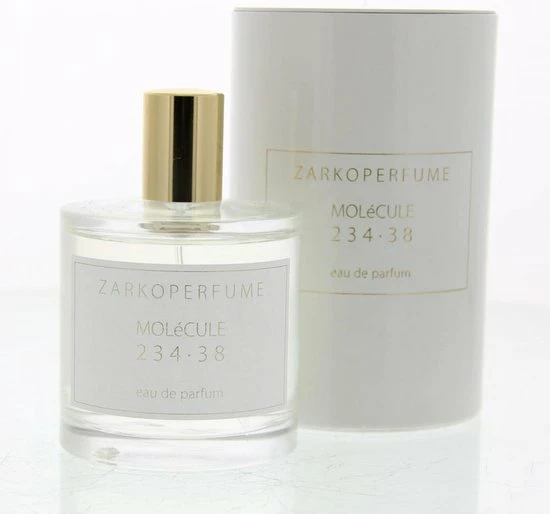 Zarkoperfume Molecule 234.38 Eau De Parfum Spray 100 Ml 12 Zarkoperfume Molecule 234.38 Eau De Parfum Spray 100 Ml - Afbeelding 12