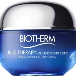 Biotherm - Blue Therapy Multi-Defender Normal/Combination Skin SPF25 50 Ml